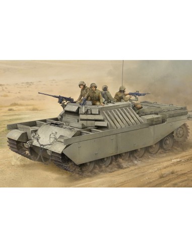 IDF APC Nagmashot 