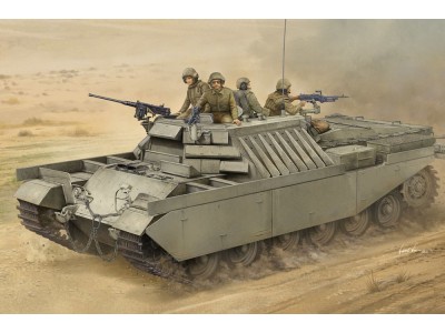 IDF APC Nagmashot 