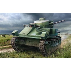 Vickers Medium Tank Mk II* 