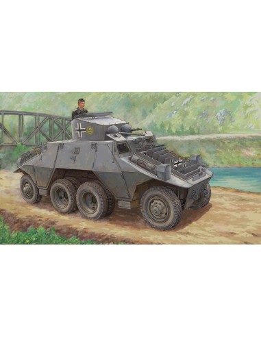 M35 Mittlere Panzerwagen (ADGZ-Steyr) 