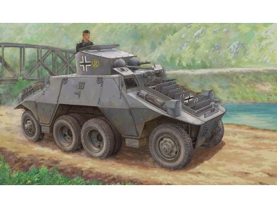 M35 Mittlere Panzerwagen (ADGZ-Steyr) 