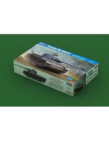 German VK.3001(P) 