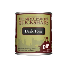Quickshade, Dark Tone