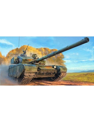 PLA ZTZ-99A MBT 
