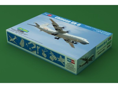 Chinese GX-6 