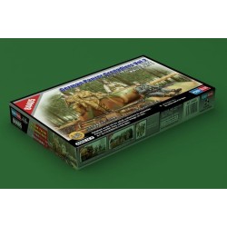 German Panzer Grenadiers Vol.2 