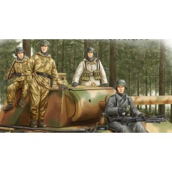 German Panzer Grenadiers Vol.2  2