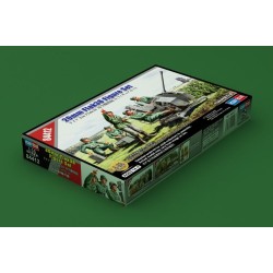 20mm Flak38 Figure Set 