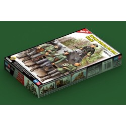 German Infantry Set Vol.1 (Early) 