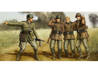 Kursk "Bailout from the pocket 