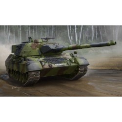 Leopard 1A5 MBT 