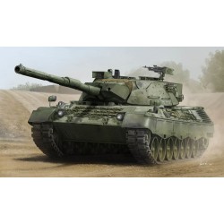Leopard C2 (Canadian MBT) 