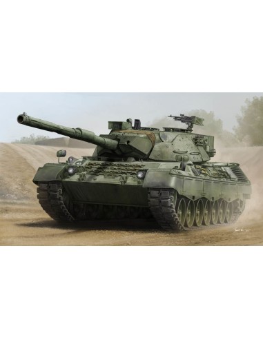 Leopard C2 (Canadian MBT) 