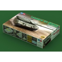 Leopard C2 MEXAS (Canadian MBT)  2