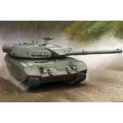 Leopard C2 MEXAS (Canadian MBT) 