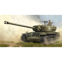 US T30 Heavy Tank 