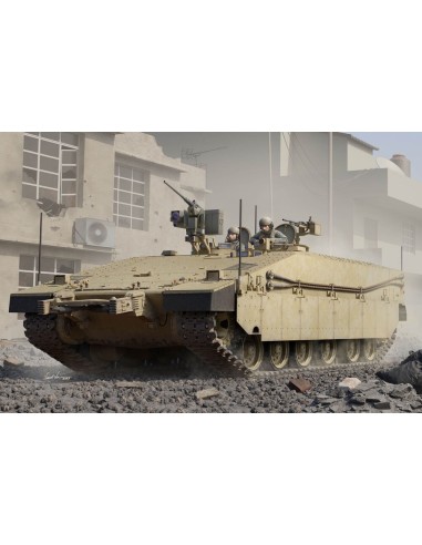 I.D.F. Namer-1 IFV 