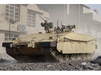 I.D.F. Namer-1 IFV 