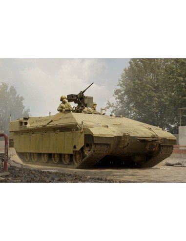 I.D.F. Namer-2 IFV 