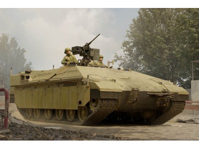 I.D.F. Namer-2 IFV 