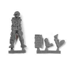 US AIRBORNE DIVISION D-DAY 2