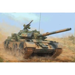 PLA 59-D Medium Tank 