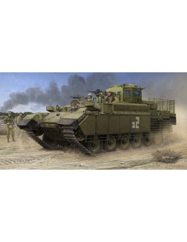 IDF PUMA Batash 