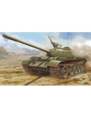 PLA 59 Medium Tank 
