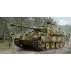 German Sd.Kfz.171 Panther Ausf.G - Early Version 