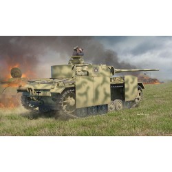 Pz.Kpfw.III Ausf.M 