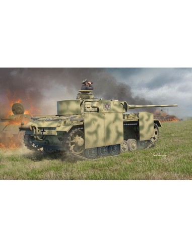 Pz.Kpfw.III Ausf.M 