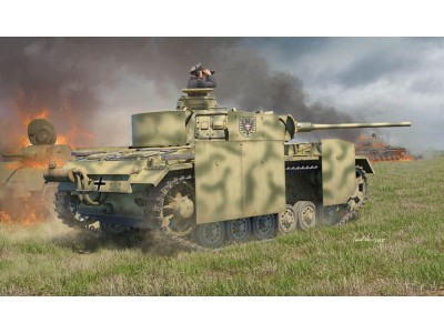 Pz.Kpfw.III Ausf.M 