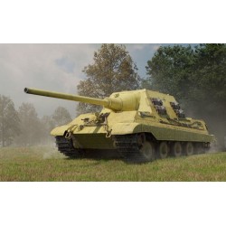 German Sd.Kfz.186 Jagdtiger (Porsche Production) 