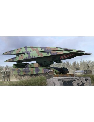 German IGUANA PSB-2-14(m) 