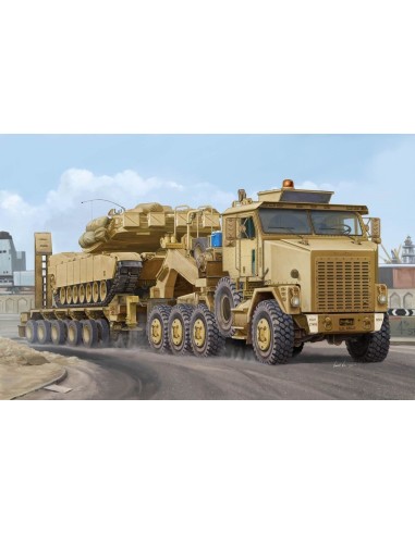 M1070/M1000 HETS 