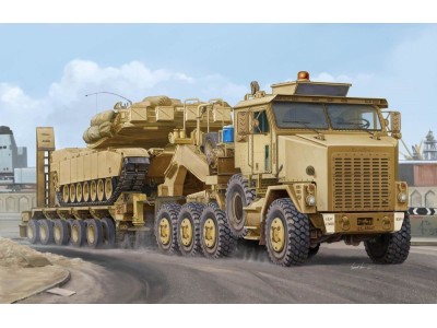 M1070/M1000 HETS 
