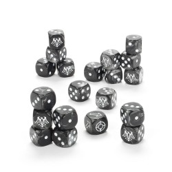 RAVEN GUARD LEGION DICE 2