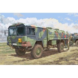 LKW 5t mil glw 