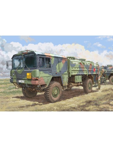 LKW 5t mil glw 