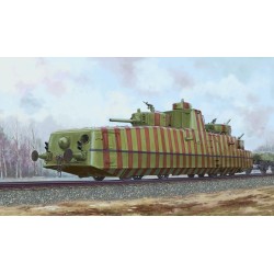 Soviet MBV-2 (late F-34 GUN) 