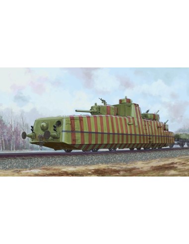 Soviet MBV-2 (late F-34 GUN) 