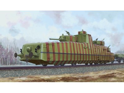 Soviet MBV-2 (late F-34 GUN) 