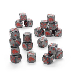 SPACE WOLVES LEGION DICE 2