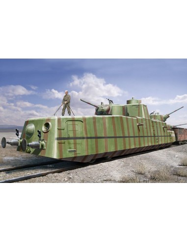 Soviet MBV-2 (late L-11 GUN) 