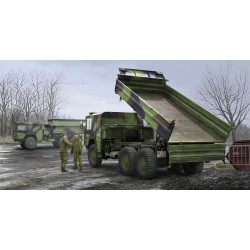 LKW 7t dump truck 