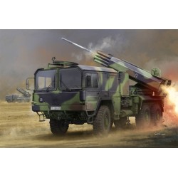 LKW 7t mil gl LARS2 