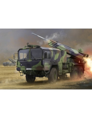 LKW 7t mil gl LARS2 