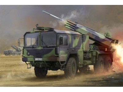 LKW 7t mil gl LARS2 