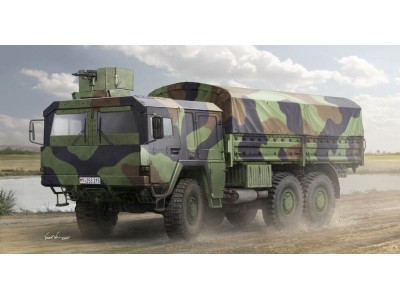 LKW 7t mil gl 