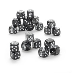 IRON HANDS LEGION DICE 2